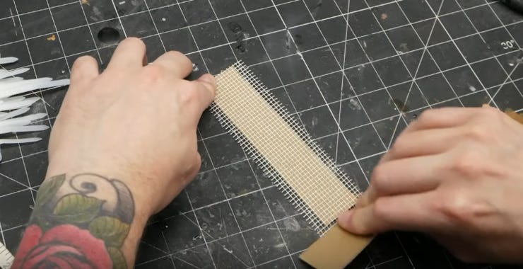For modeling nerds only