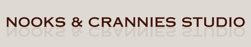 Nooks & Crannies Studio