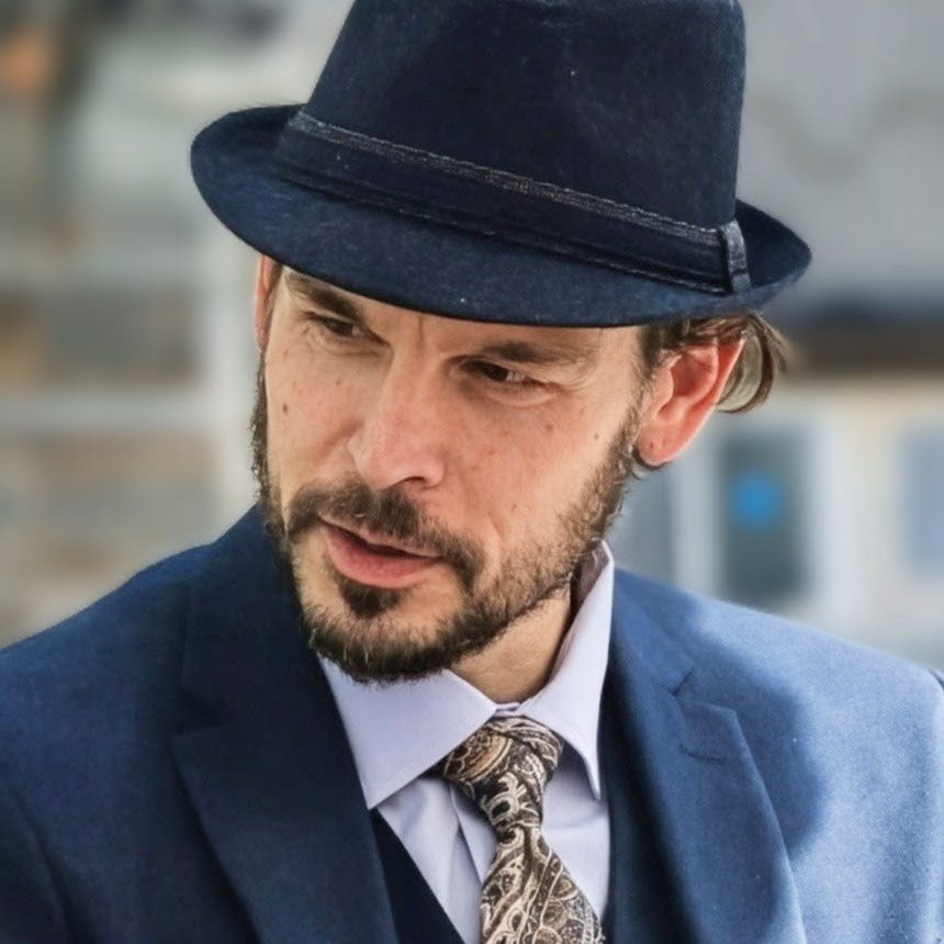 Judah Mahay