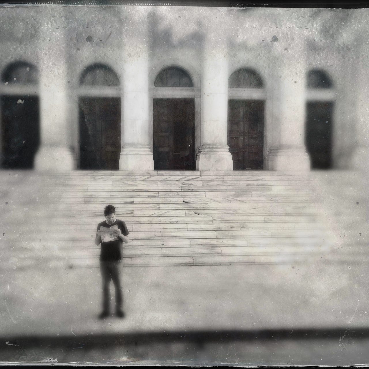 Jonathan’s Quality Kvetching Newsletter