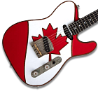 O (Yeah) Canada!