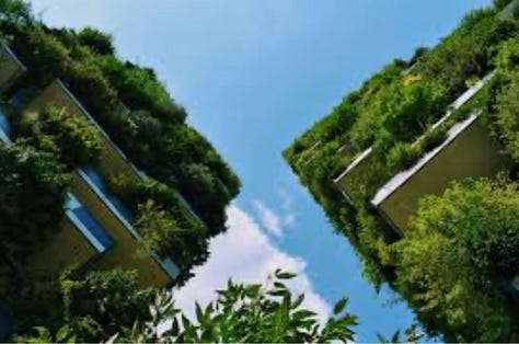 Ecocity, green travel, Sweden, Malmö, sustainable eats