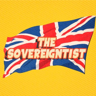 The Sovereigntist