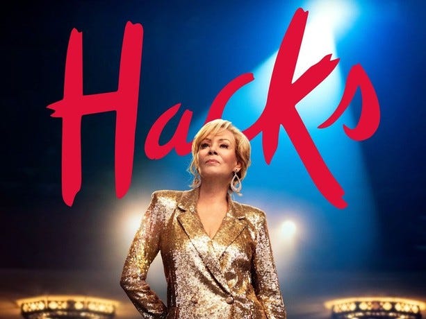 Hacks: Season 1 | Rotten Tomatoes