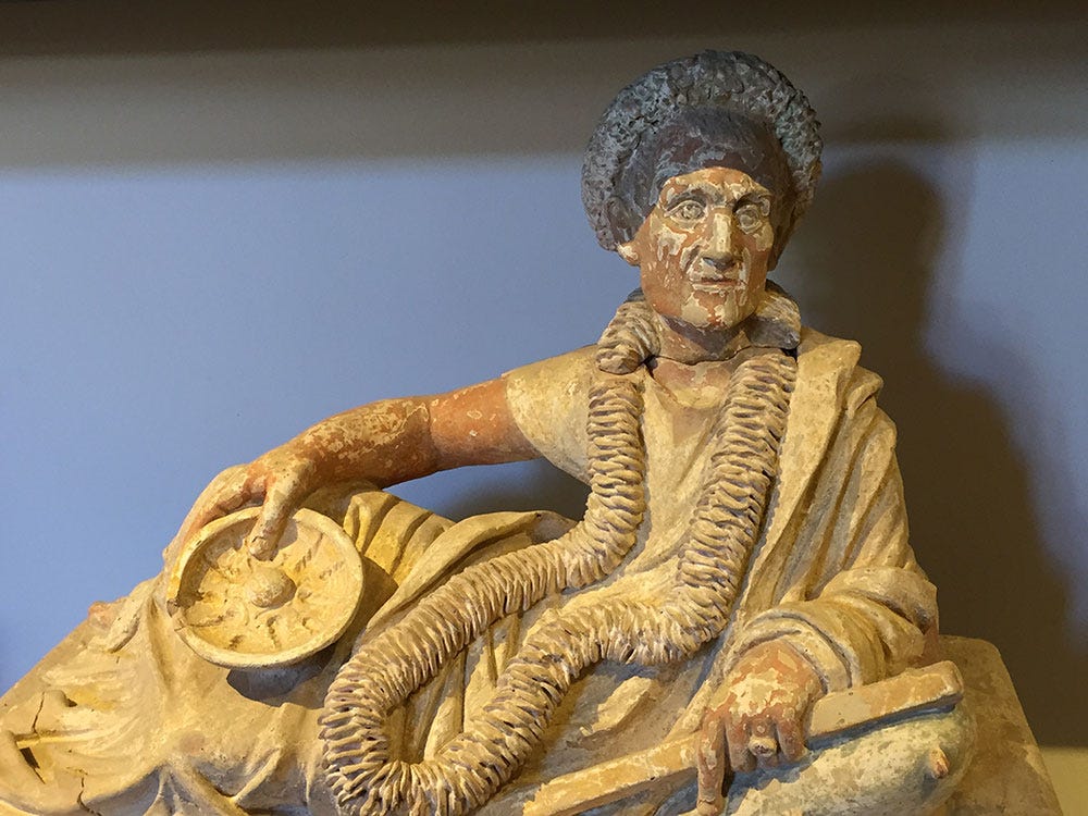 A statue of a person holding a wheel
AI-generated content may be incorrect. A statue of a person holding a wheel
AI-generated content may be incorrect.