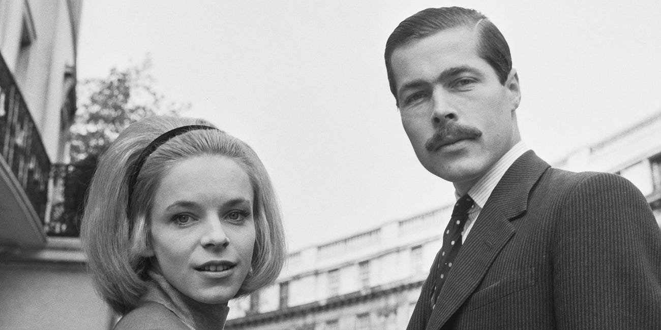 Lord Lucan, his nannies and a fifty-year mystery. A three-part podcast.