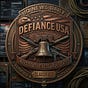 IQ NEWS DAILY • DEFIANCE USA's avatar