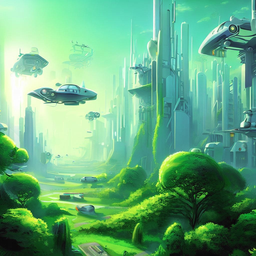 The Biggest Problem with Utopia Is Not What You Think It Is The Biggest Problem with Utopia Is Not What You Think It Is