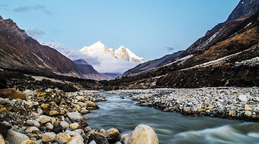 GANGOTRI GLACIER (2025) All You Need to Know BEFORE You Go (with Photos) -  Tripadvisor