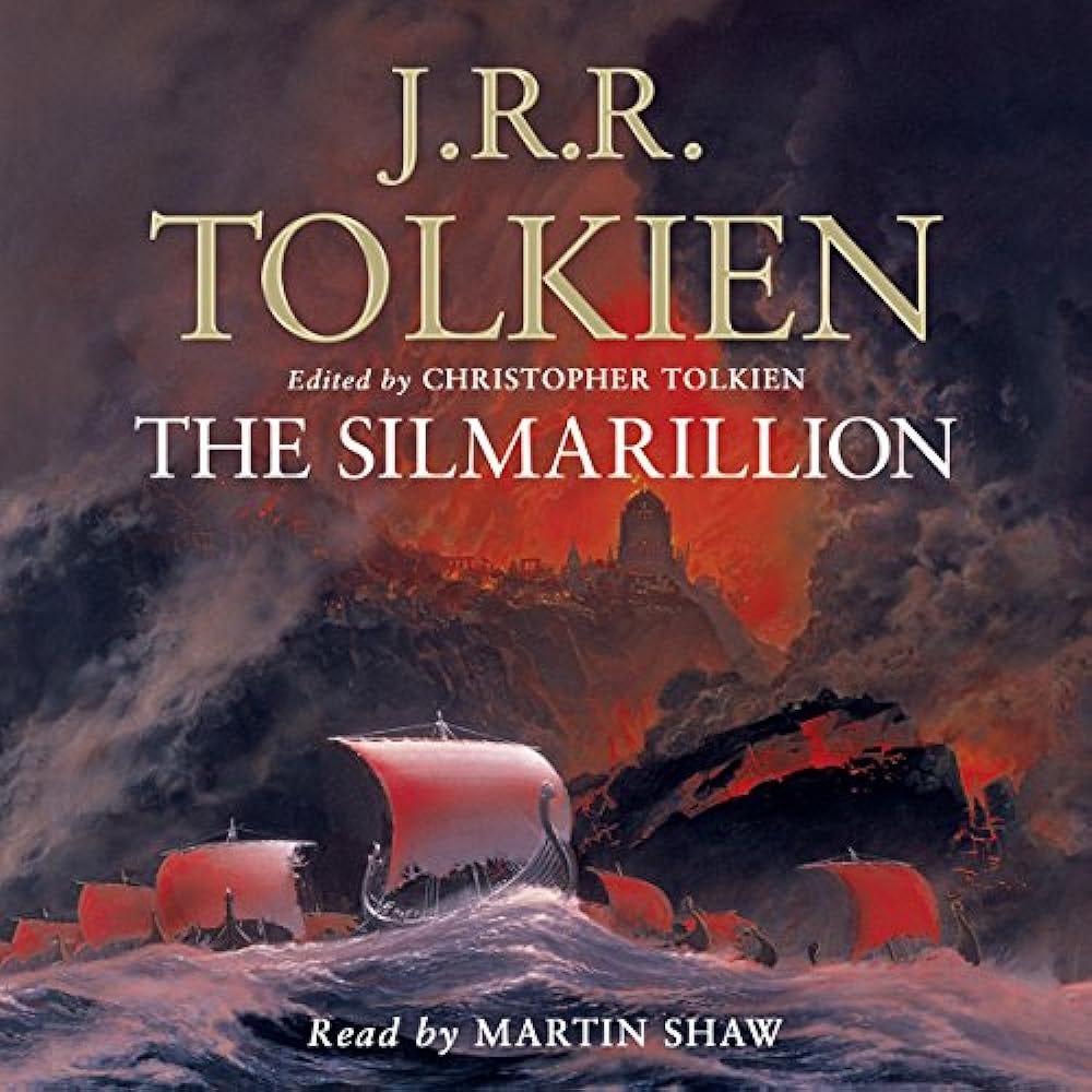 The Silmarillion (Video 2015) - IMDb The Silmarillion (Video 2015) - IMDb