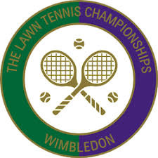 The Championships, Wimbledon ...