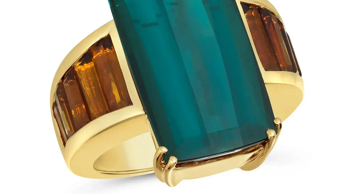 Sasha Primak acquires noted atelier Gemlok