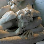 The Fallen Angels, 1893