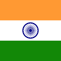 Keeping Up With India