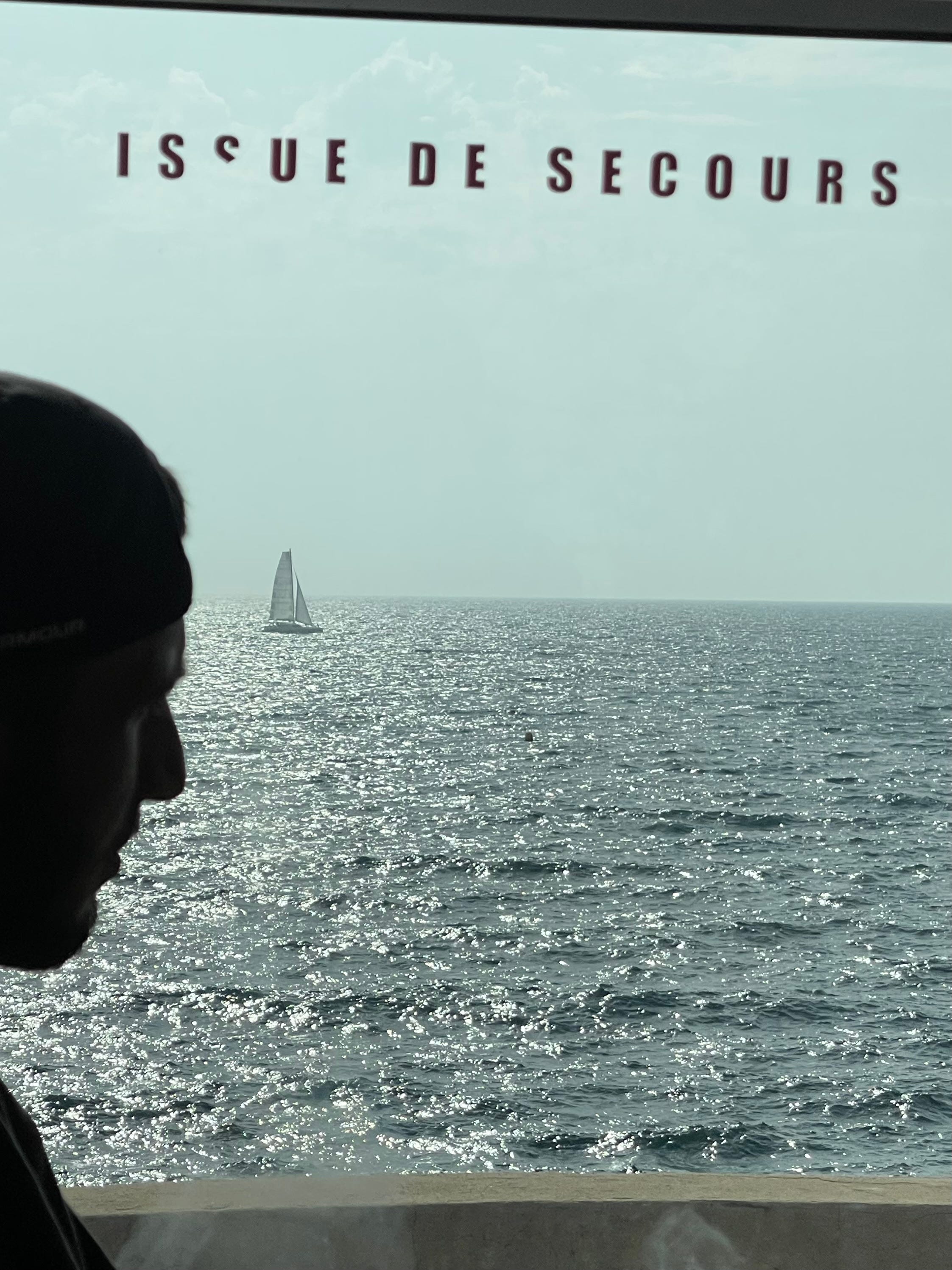 72 Hours in Marseille - by Louis Pisano - DISCOURSTED