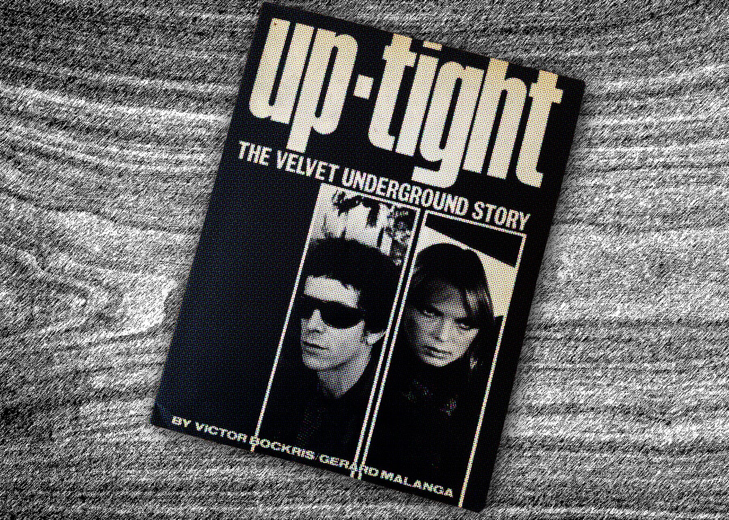 Uptight: The Velvet Underground Story