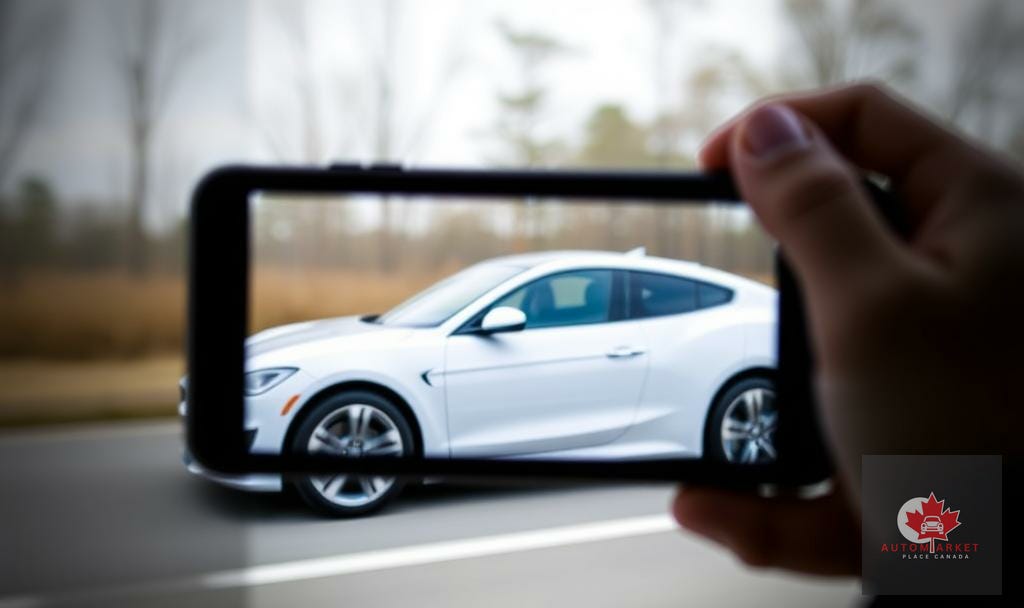 How to Take Great Photos of Your Car for Online Listings: A Step-by-Step Guide