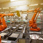 Ep 61 - The Biomanufacturing Reindustrialization Thesis