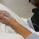 My Upper Bleph & Nose Tip Revision Recovery, Day by Day