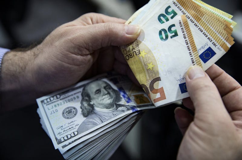 Ảnh minh họa - Ảnh: Bloomberg.
