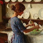 "The right to choose" vs. trad wives