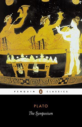 The Symposium by Plato | Goodreads