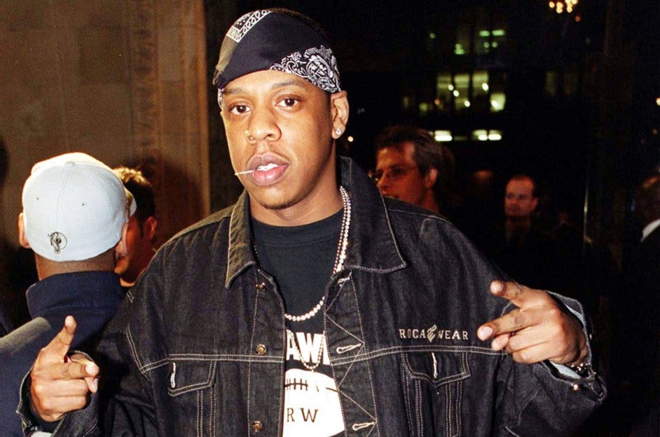 Jay-Z's 'Vol. 2... Hard Knock Life' Turns 20: How It Became a Pop-Rap  Blueprint | Billboard