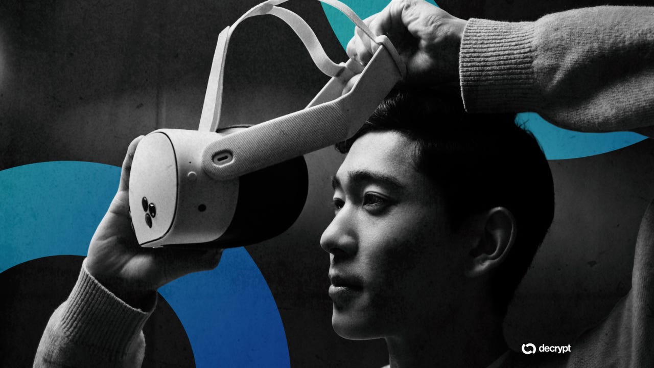 Meta Raises Quest VR Headset Prices as Global RAM Shortage Impacts Tech  Hardware | CryptoJobs News (Apr 2026)