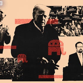 Blame Me for the GOP
