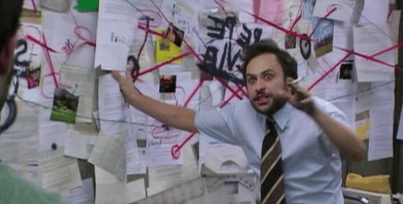 Chaos Theory, Jung, and the Structure of Story