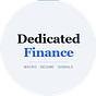 Dedicated Finance's avatar