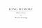Long Memory, Short Story