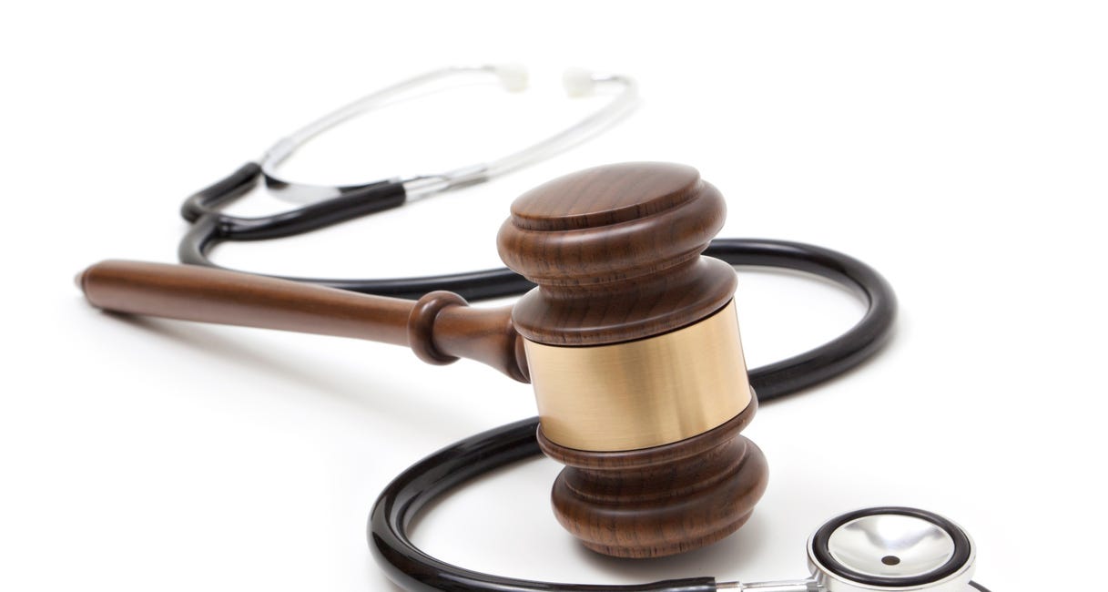 Medical Groups Are Suing the HHS Over Vaccine Policies—and It’s a Good Thing