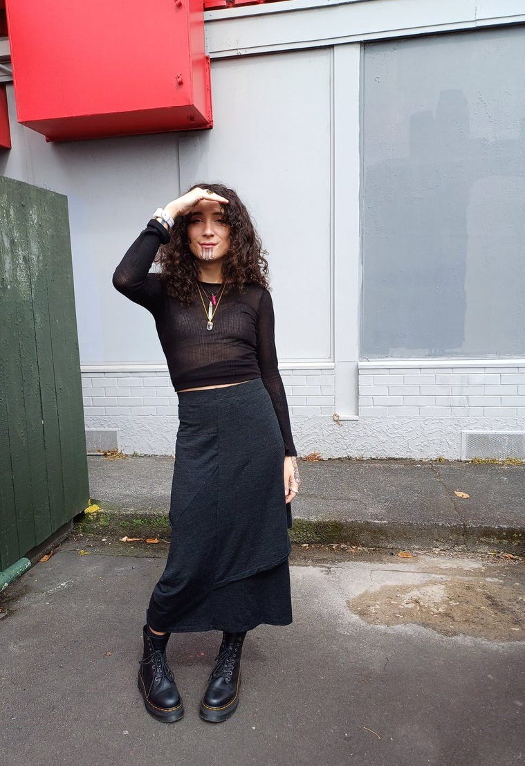 Emma Rākete