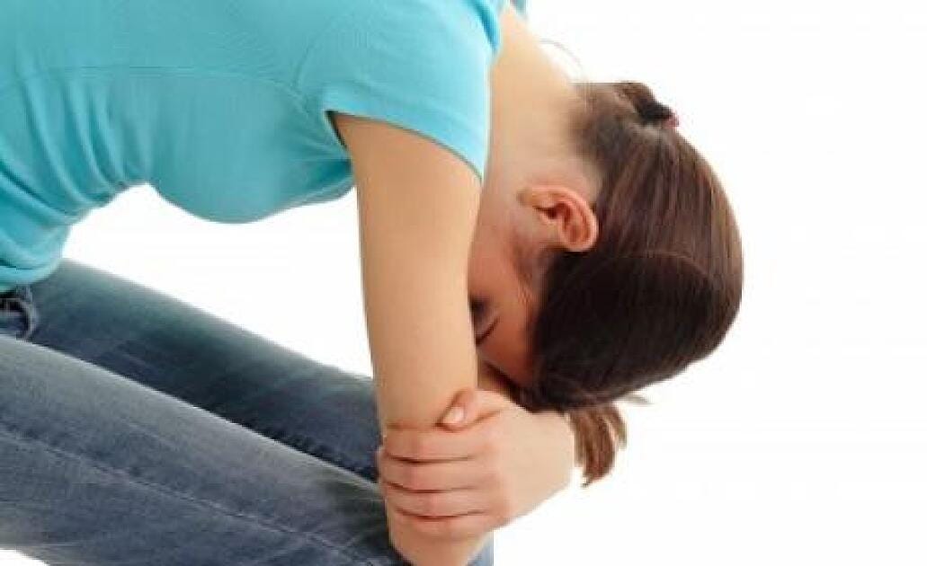 Natural remedies for depression