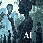 DIFM 經濟與代理人工智慧:顛覆未來的力量與治理挑戰