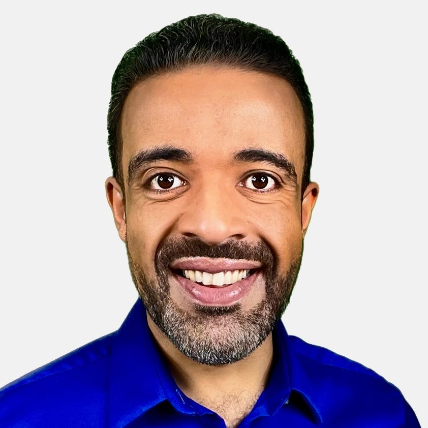 Weather with Liam Dutton