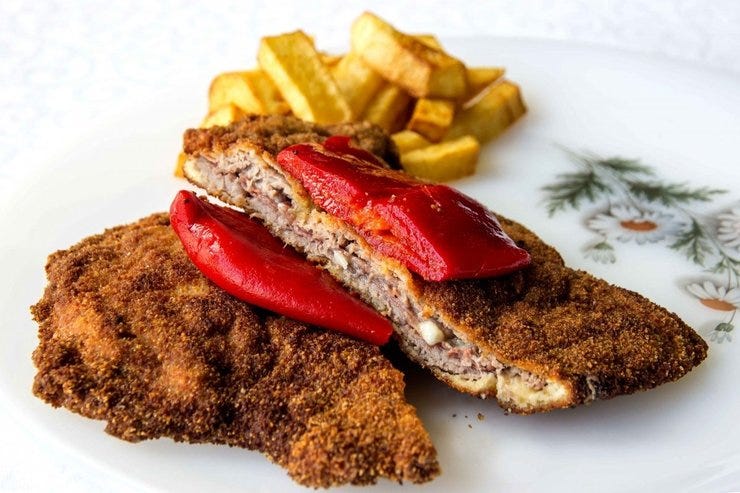 Cachopo
