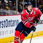 Why Islanders Fans Should Be Fired Up About Calum Ritchie’s Upcoming Impact