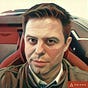 Stephen Taylor's avatar