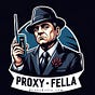 ProxyFella's avatar