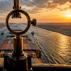 What Is MSC’s Suez Return Really Worth?