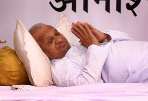 anna-hazare Source: IANS