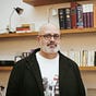 Sandro Cavallote | Psi&Cultura's avatar