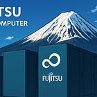 Japan’s Semiconductor Development and Fujitsu Supercomputer Project.