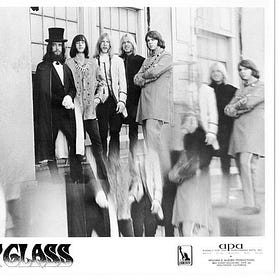 Hour Glass Repertoire