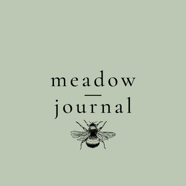 Meadow Journal