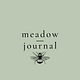 Meadow Journal