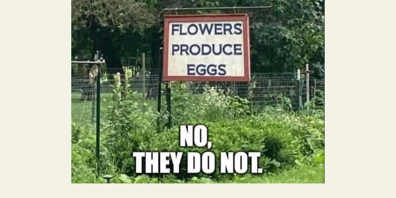 Plant and animal sex, what Aquinas and Aristotle didn’t know—and how it still affects our language