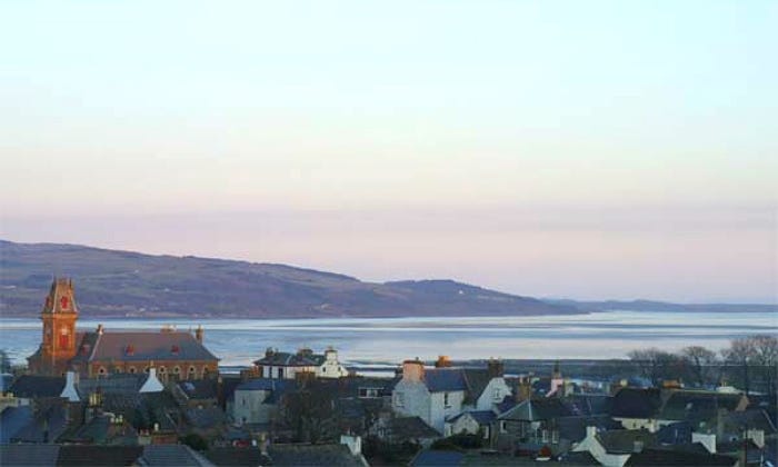 Wigtown Visitor Guide - Accommodation, Things To Do & More | VisitScotland